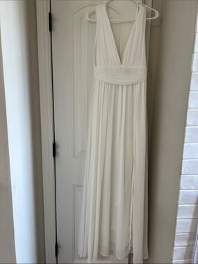 Lulus size small. Womens dress